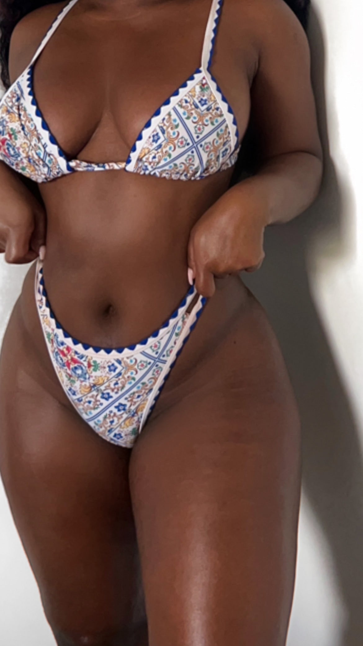 Bia Bikini Set